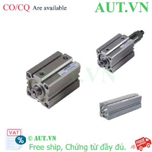 Ảnh của Xy lanh Airtac ACQ