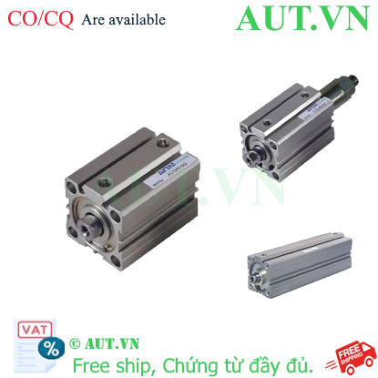 Ảnh của Xy lanh Airtac ACQ