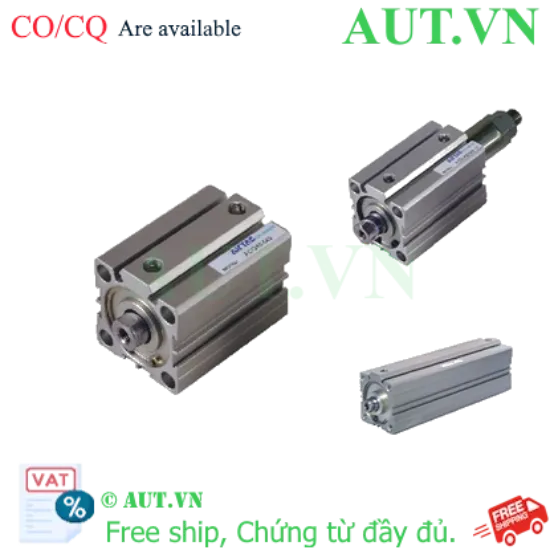 Ảnh của Xy lanh Airtac ACQ