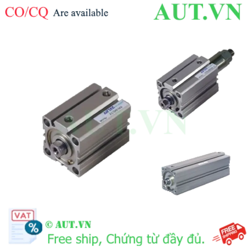 Ảnh của Xy lanh Airtac ACQ