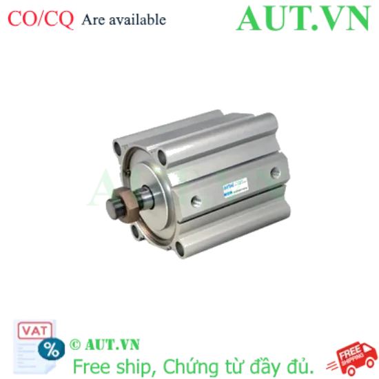 Ảnh của Xy lanh Airtac ACQ cỡ lớn