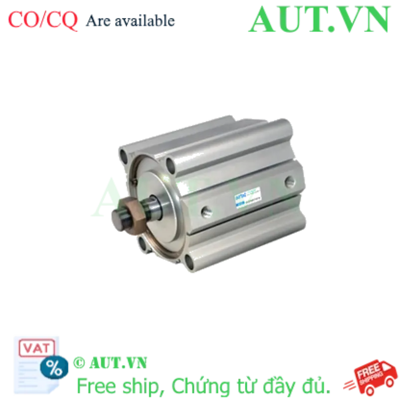 Ảnh của Xy lanh Airtac ACQ cỡ lớn