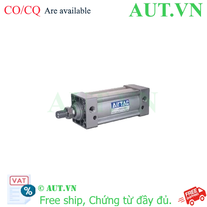 Ảnh của Xy lanh Airtac JSI