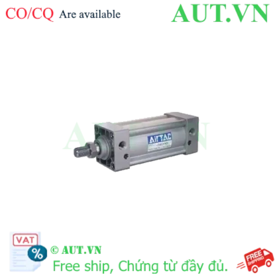 Ảnh của Xy lanh Airtac JSI