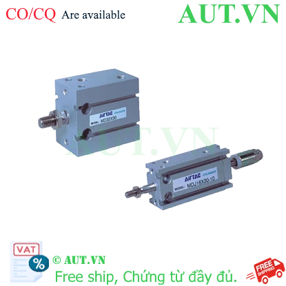 Ảnh của Xy lanh Airtac MD