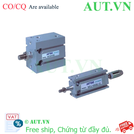 Ảnh của Xy lanh Airtac MD