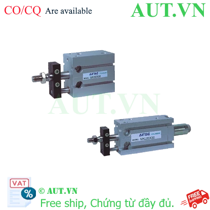 Ảnh của Xy lanh Airtac MK