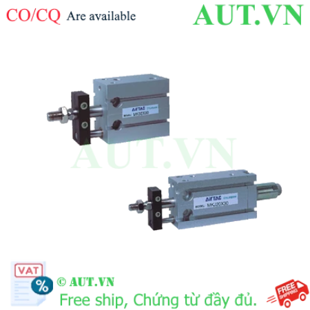 Ảnh của Xy lanh Airtac MK