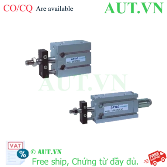Ảnh của Xy lanh Airtac MK