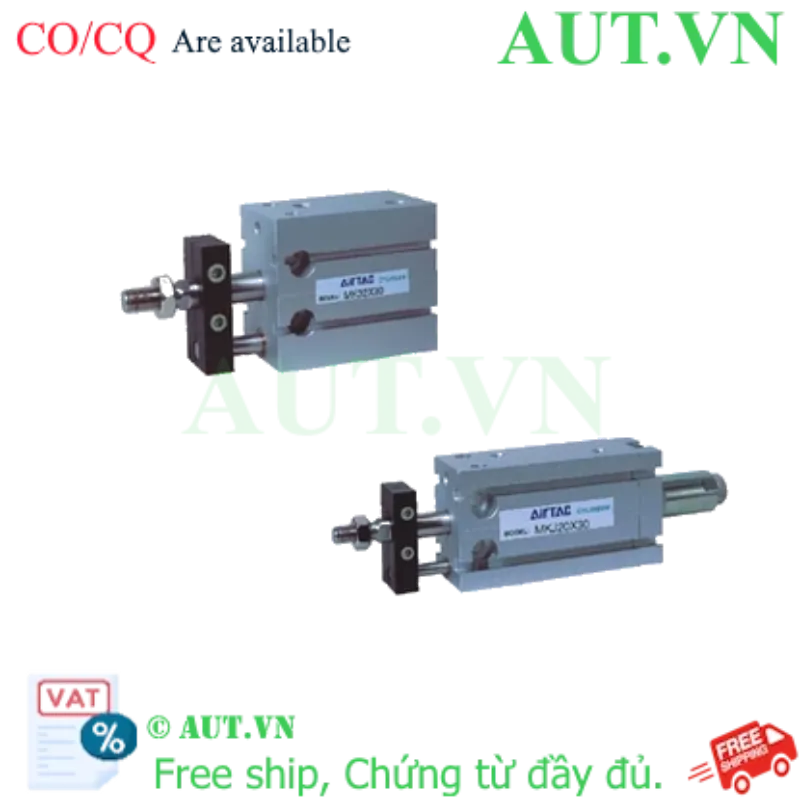 Ảnh của Xy lanh Airtac MK