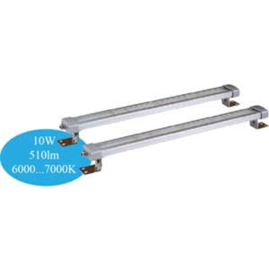 Ảnh của Đèn LED Qlight QMFL-300-EX-24