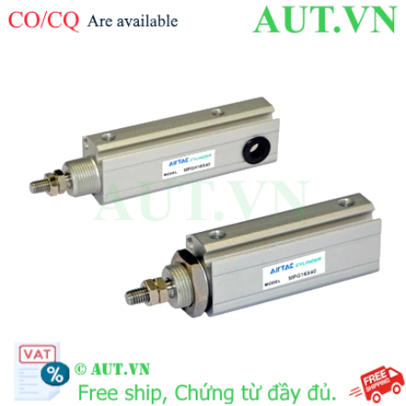 Ảnh của Xy lanh Airtac MPG