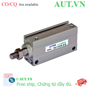 Ảnh của Xy lanh Airtac MU