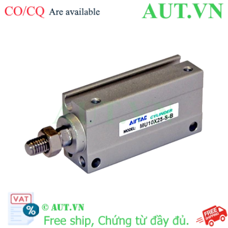 Ảnh của Xy lanh Airtac MU