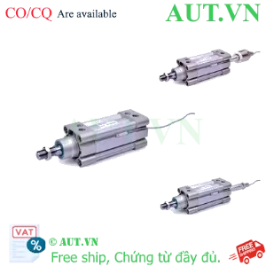 Ảnh của Xy lanh Airtac SAI