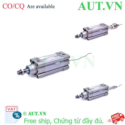 Ảnh của Xy lanh Airtac SAI