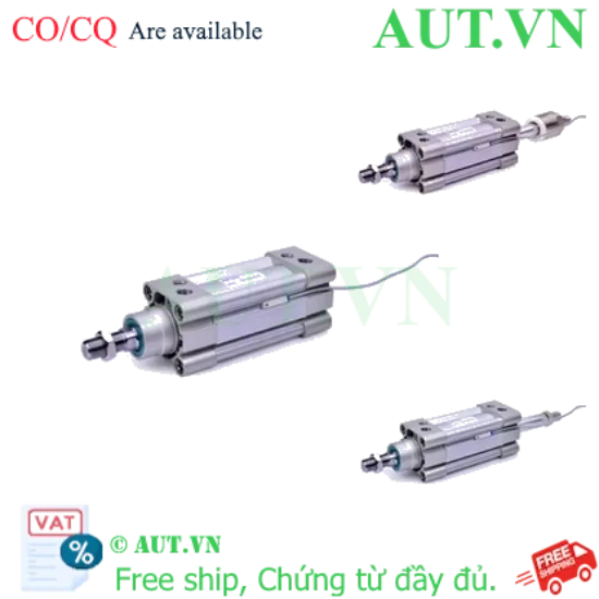 Ảnh của Xy lanh Airtac SAI