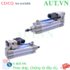 Ảnh của Xy lanh Airtac SAIF kèm van