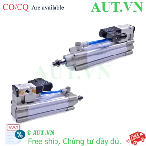 Ảnh của Xy lanh Airtac SAIF kèm van