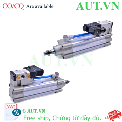 Ảnh của Xy lanh Airtac SAIF kèm van