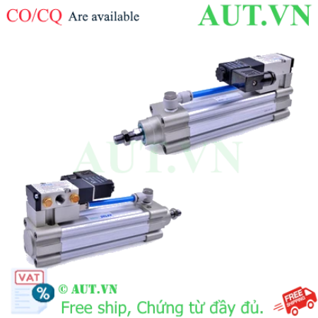 Ảnh của Xy lanh Airtac SAIF kèm van