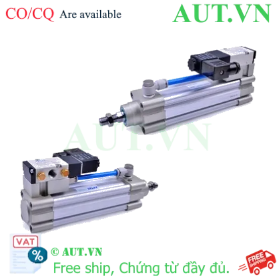 Ảnh của Xy lanh Airtac SAIF kèm van
