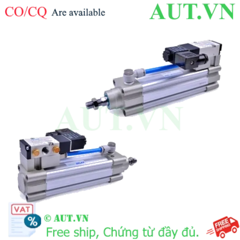 Ảnh của Xy lanh Airtac SAIF kèm van