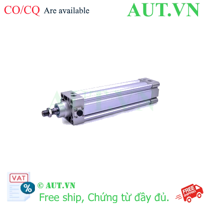 Ảnh của Xy lanh Airtac SAIL