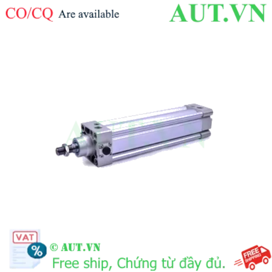 Ảnh của Xy lanh Airtac SAIL