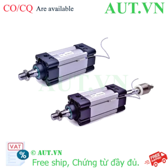 Ảnh của Xy lanh Airtac SAU