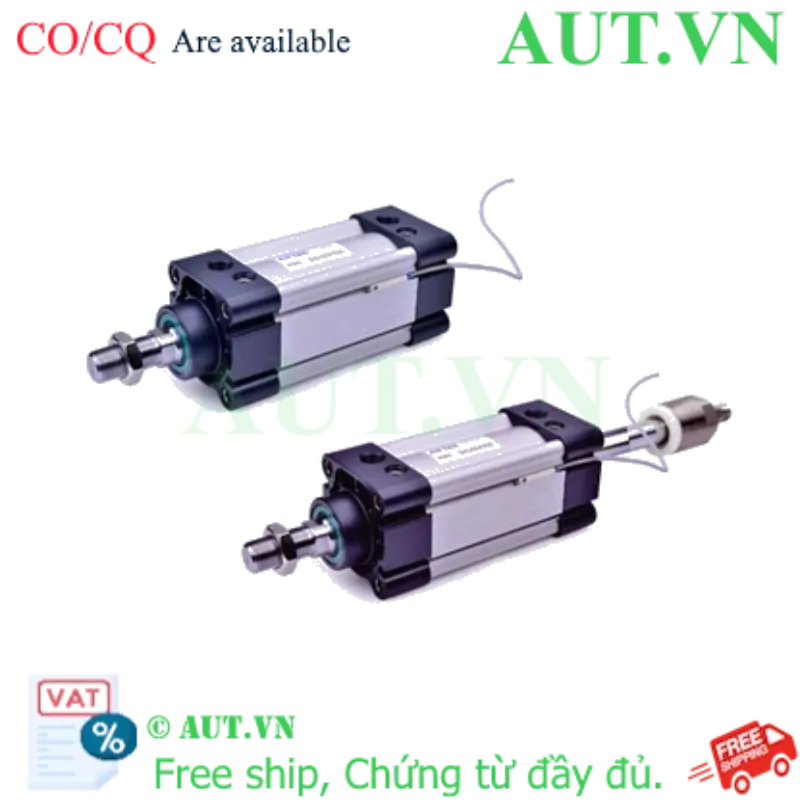 Ảnh của Xy lanh Airtac SAU
