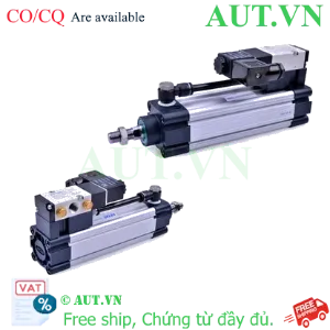 Ảnh của Xy lanh Airtac SAUF kèm van