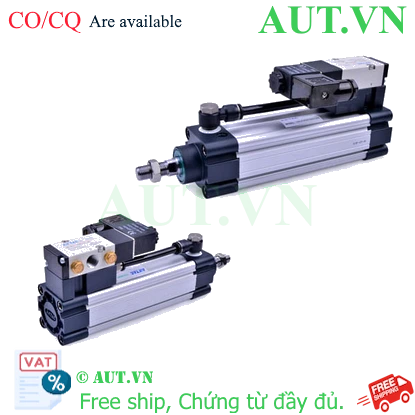 Ảnh của Xy lanh Airtac SAUF kèm van