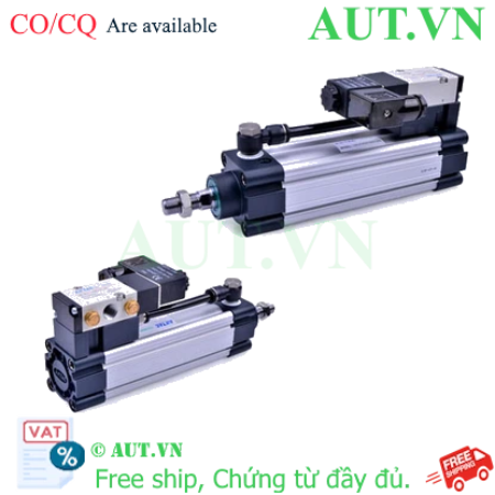 Ảnh của Xy lanh Airtac SAUF kèm van