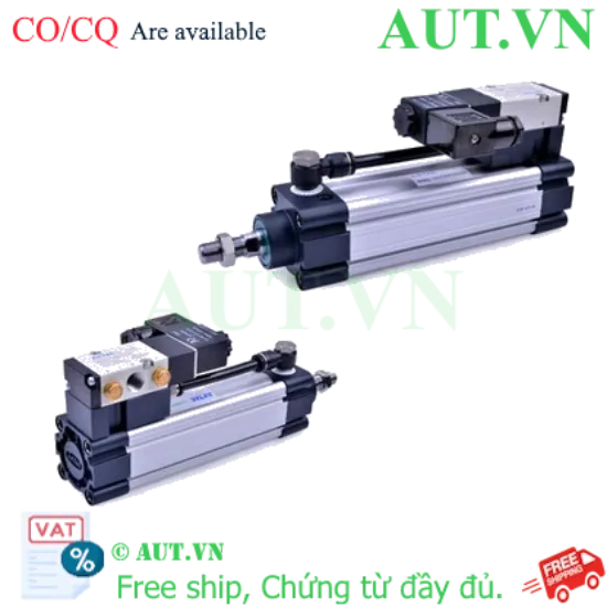 Ảnh của Xy lanh Airtac SAUF kèm van