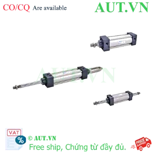 Ảnh của Xy lanh Airtac SC