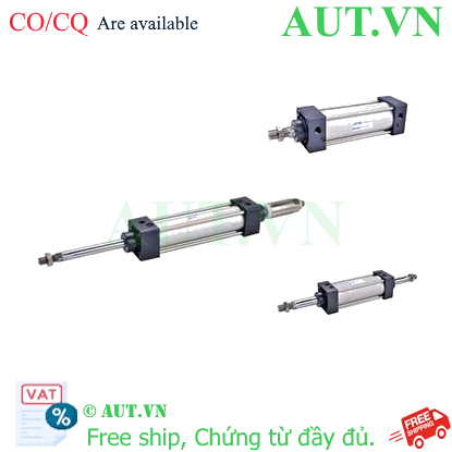 Ảnh của Xy lanh Airtac SC