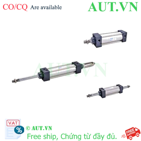 Ảnh của Xy lanh Airtac SC