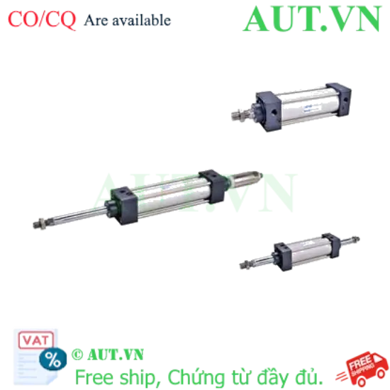 Ảnh của Xy lanh Airtac SC