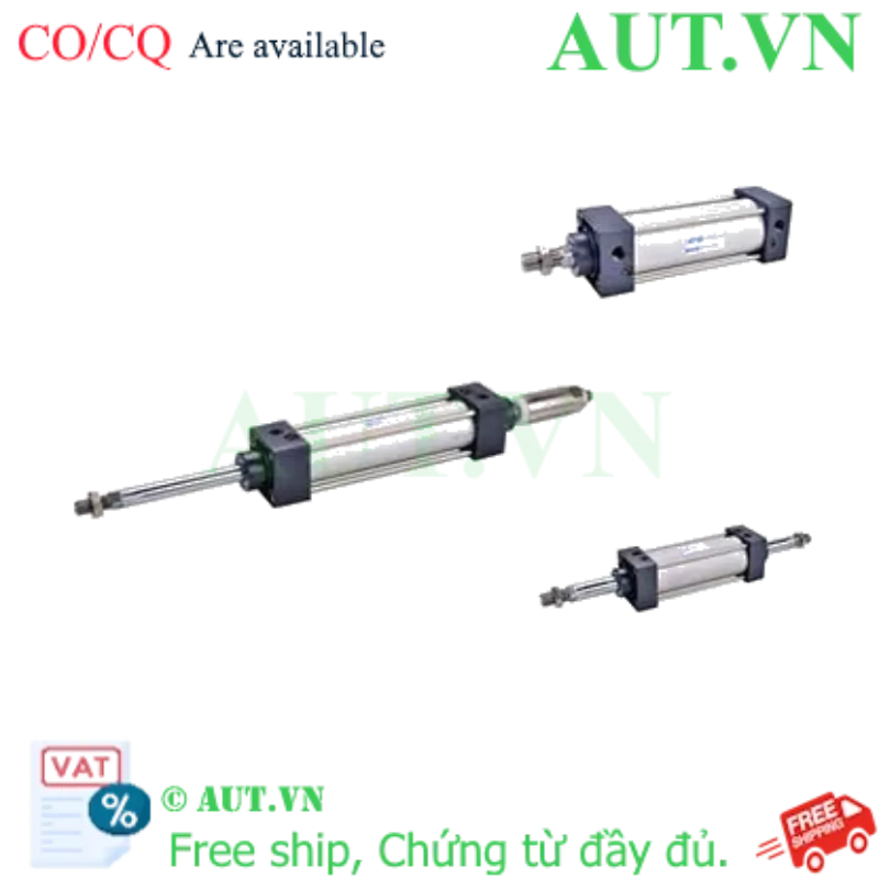 Ảnh của Xy lanh Airtac SC