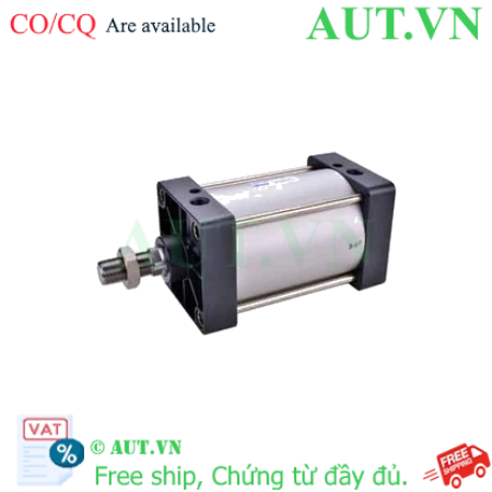 Ảnh của Xy lanh Airtac SC cỡ lớn