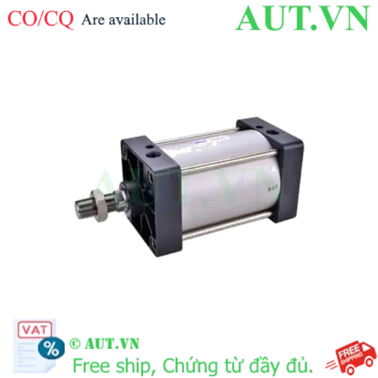 Ảnh của Xy lanh Airtac SC cỡ lớn