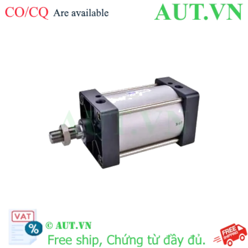 Ảnh của Xy lanh Airtac SC cỡ lớn