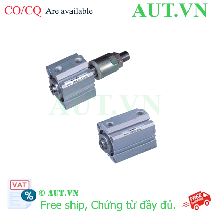 Ảnh của Xy lanh Airtac SDA