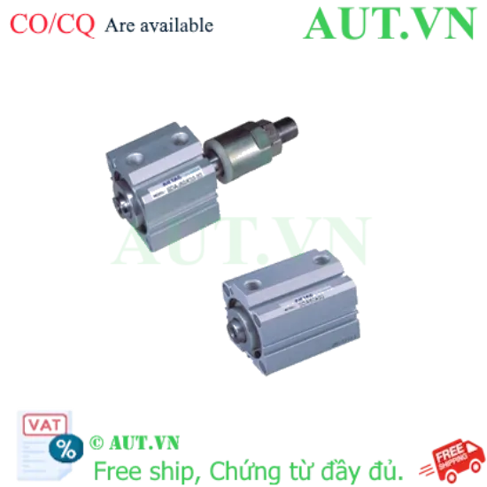 Ảnh của Xy lanh Airtac SDA