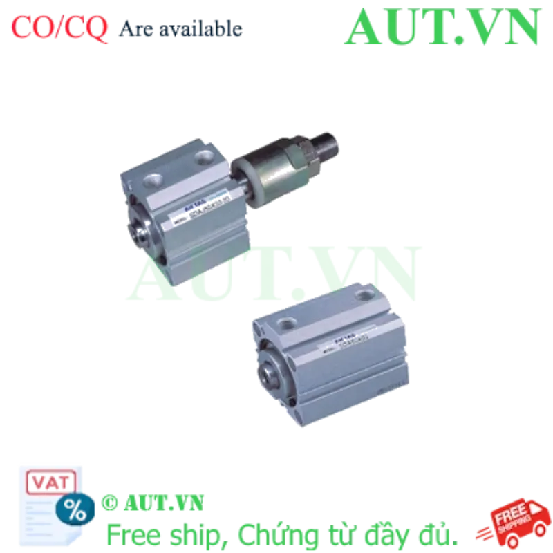 Ảnh của Xy lanh Airtac SDA