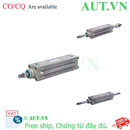 Ảnh của Xy lanh Airtac SE