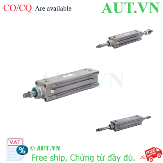Ảnh của Xy lanh Airtac SE