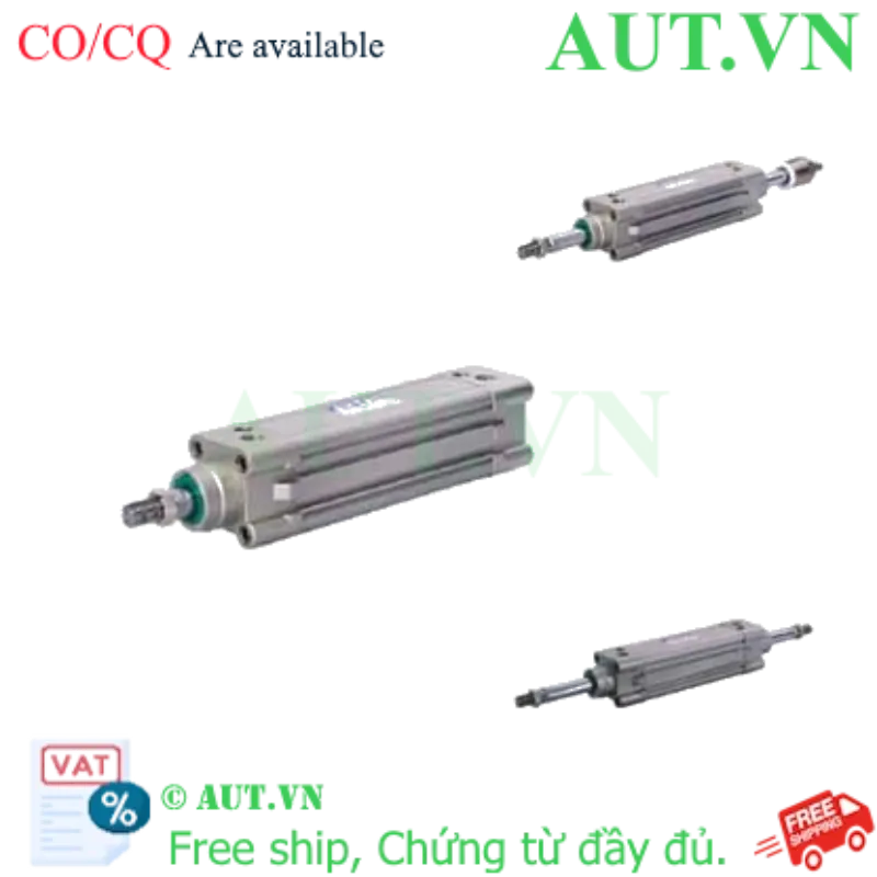 Ảnh của Xy lanh Airtac SE