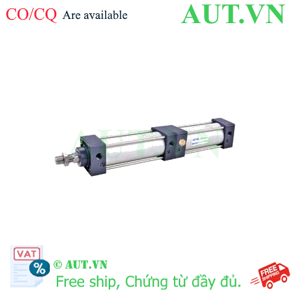 Ảnh của Xy lanh Airtac SGC